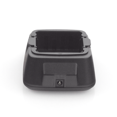 TX-KSC43 - Cargador de Escritorio / Dual Química / Ni-MH y Li-Ion / Carga Rápida / Compatible con KNB29N, KNB45L, KNB63L, KNB65L, KNB69L / Alternativa a KSC-31 y KSC-43K