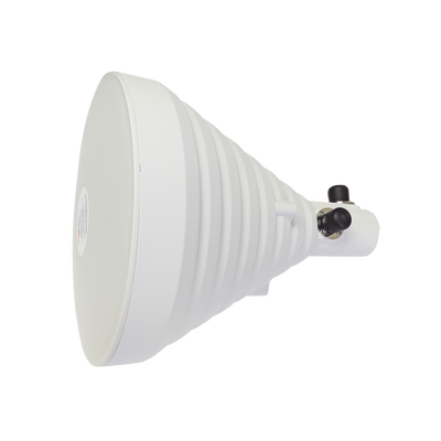 TXP-HS-MIMO - Antena Sectorial / 30° / 19 dBi / 4.9-6.5 GHz / Doble Polaridad V/H ±45° / N-Hembra