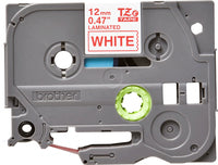 TZE232G - Brother TZE232G Impresora