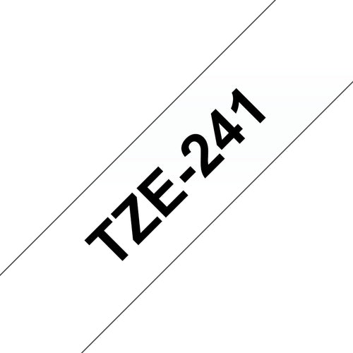 TZE241 - Brother TZE-241 Impresora