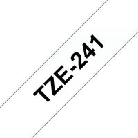 TZE241 - Brother TZE-241 Impresora