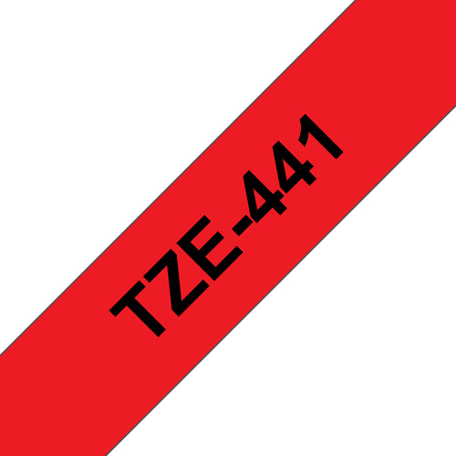 TZE441 - Brother TZE-441 Impresora Transferencia térmica Gris