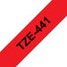 TZE441 - Brother TZE-441 Impresora Transferencia térmica Gris