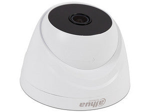 Cámara de Vigilancia Dahua HACT1A21 Tipo Domo, 1920x1080p, 2MP, IR 20m, Visión Nocturna