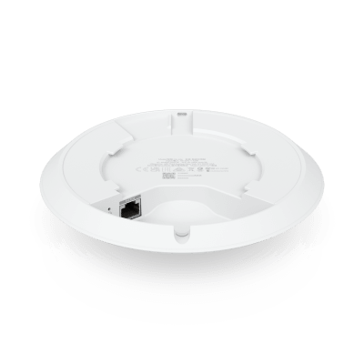 Ubiquiti Access Lite U6-LITE, 802.11ax, 1.5 Gbps, PoE, WiFi 6