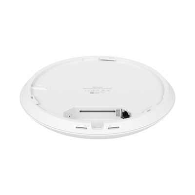 Ubiquiti U7 Pro 5800 Mbit/s Blanco Energía sobre Ethernet (PoE), 2.4 GHz, 5 GHz, 6 GHz