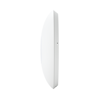 Ubiquiti U7 Pro 5800 Mbit/s Blanco Energía sobre Ethernet (PoE), 2.4 GHz, 5 GHz, 6 GHz