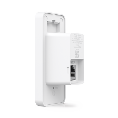 Kit de Control de Acceso UniFi UBIQUITI UA-G2-SK-PRO para 1 Puerta, Incluye: UA-Hub, Lector G2 Reader Pro, Lector G2 Reader, 2 Llaveros NFC