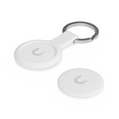 Kit de Control de Acceso UniFi UBIQUITI UA-G2-SK-PRO para 1 Puerta, Incluye: UA-Hub, Lector G2 Reader Pro, Lector G2 Reader, 2 Llaveros NFC