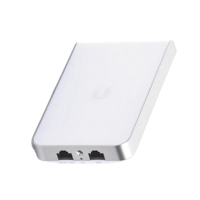 Ubiquiti UAP-AC-IW punto de acceso inalámbrico 867 Mbit/s Blanco Energía sobre Ethernet (PoE)
