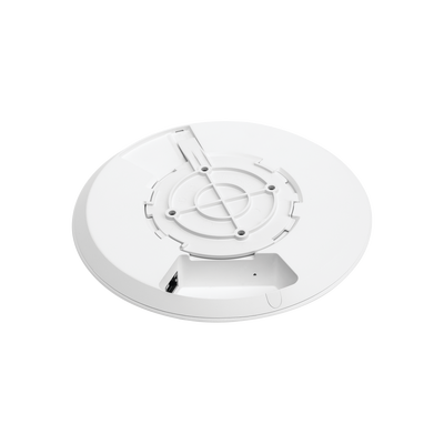 Ubiquiti UAP-AC-LR punto de acceso inalámbrico 1000 Mbit/s Blanco
