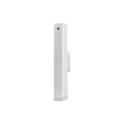 Ubiquiti UniFi HD In-Wall 1733 Mbit/s Blanco Energía sobre Ethernet (PoE)
