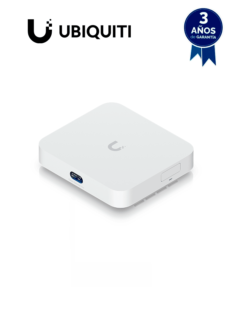 Ubiquiti Networks UCG-MAX - Controladores