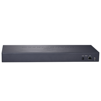 UCM6208 - IP-PBX GS C/8 FXO, 100 Llamadas simultaneas y hasta 800 extensiones (registros SIP)