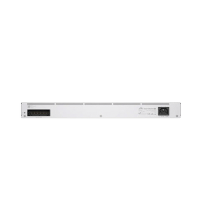 Ubiquiti UniFi Dream Machine Pro Gestionado Gigabit Ethernet (10/100/1000) Blanco