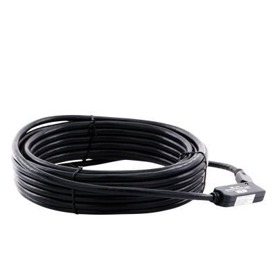 UE331C - Cable extensor USB 3.2 Gen1 / 10 m / 32.8 ft / 5 Gbps / USB-C hembra con tornillos
