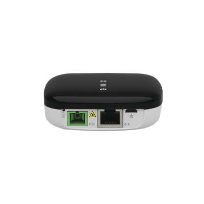 Ubiquiti UFiber Loco pasarel y controlador 10, 100, 1000 Mbit/s