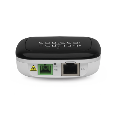 Ubiquiti UFiber Nano G pasarel y controlador 1000 Mbit/s