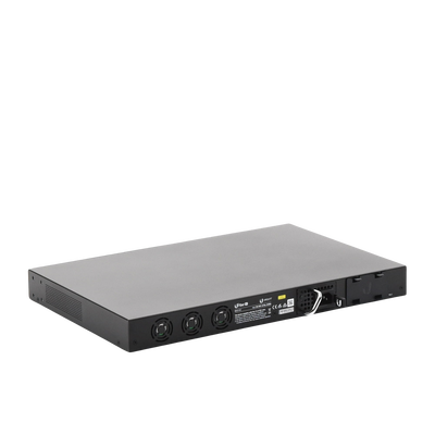 UF-OLT - Ubiquiti U Fiber, OLT Gestionado 1U Negro