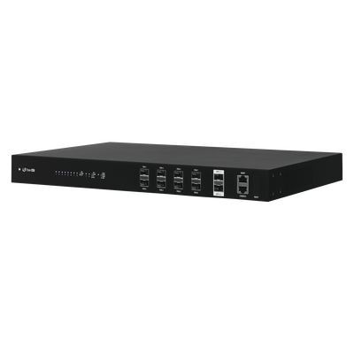 UF-OLT - Ubiquiti U Fiber, OLT Gestionado 1U Negro