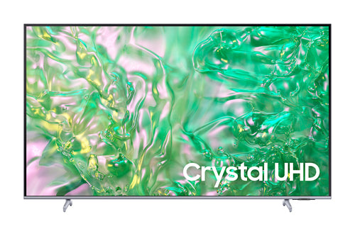 UN50DU8200FXZX - Samsung UN50DU8200FXZX Televisor 127 cm (50") 3840 x 2160 Pixeles 4K Ultra HD LED Smart TV Wifi Gris