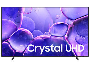 Pantalla Samsung Smart TV LED U8000F 58"