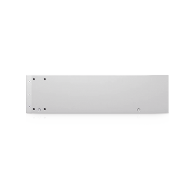 NVR Ubiquiti UNVR Pro 7 Bahías, 8TB, 20 Cámaras 4K, Pantalla Táctil, 1 Puerto 10G SFP, RAID 1/5/10