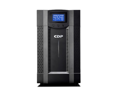 UPO11-3 AXi - Chicago Digital Power UPS UPO11-3 AXi, 3000VA, 3000W, 220VCA, 8 Salidas