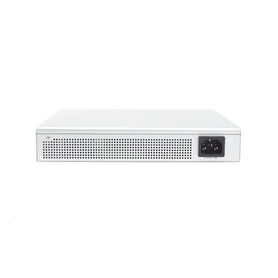 Ubiquiti UniFi US-8-150W dispositivo de redes Gestionado Gigabit Ethernet (10/100/1000) Energía sobre Ethernet (PoE) Blanco