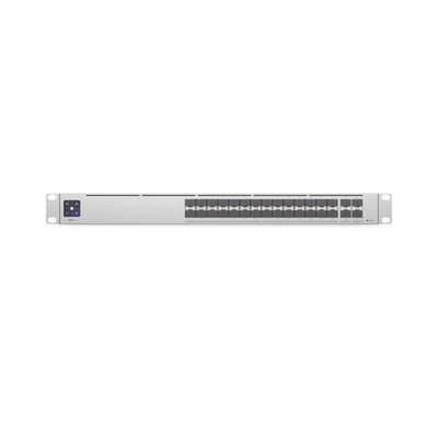 Ubiquiti UniFi Switch Pro Aggregation Gestionado L3 Gris