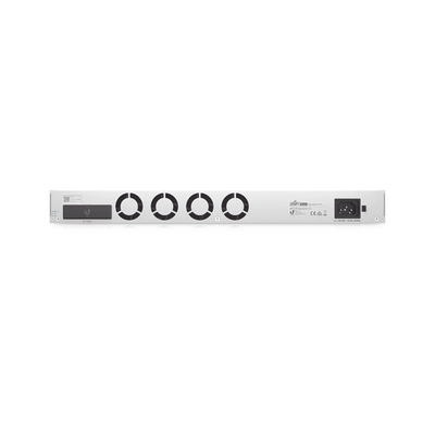 Ubiquiti UniFi Switch Pro Aggregation Gestionado L3 Gris