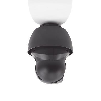 Ubiquiti UniFi Protect G4 PTZ Almohadilla Cámara de seguridad IP Interior y exterior 3840 x 2160 Pixeles Techo
