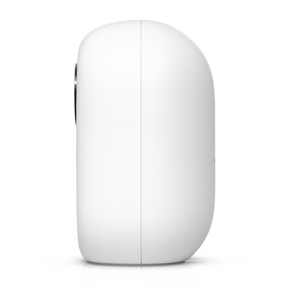 UVC-G4-INS - Cámara UniFi Protect WiFi 2K HD 30 FPS, Audio de Dos Vías, Montaje en Pared, LED Infrarojo para Visión Nocturna, IPX5 para intemperie