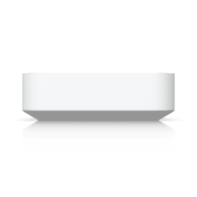 Ubiquiti UniFi Express router inalámbrico Gigabit Ethernet Doble banda (2,4 GHz / 5 GHz) Blanco