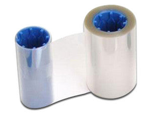 Cinta Zebra 800012-601 para Impresora de Tarjetas, 1250 Páginas, Color Negro, Original