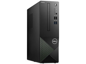 PC de Escritorio DELL Vostro 3020: Intel Core i7 13700 (5.2 GHz), 16GB DDR4, SSD 512GB, Iris Xe Graphics, Win 11 Pro