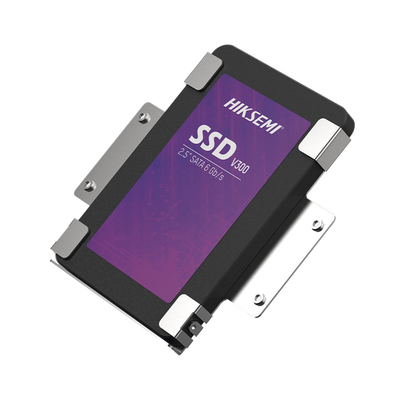 Hiksemi V300X 1 TB 2.5" Serial ATA III QLC 3D NAND, 560 MB/s