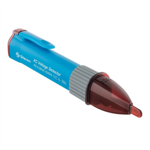 Probador de Voltaje Steren Tipo Pluma 100 a 240 VCA