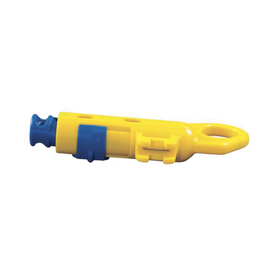 Pelacables KLEIN TOOLS VDV-110-295 Radial Combinado Coaxial/UTP