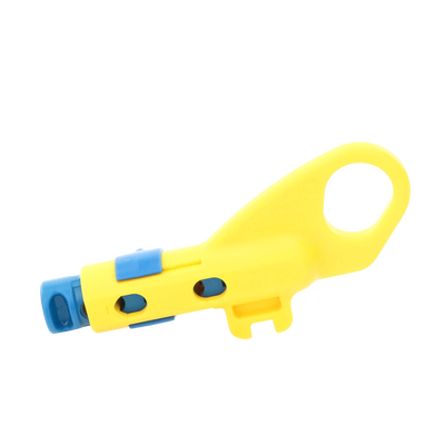 Pelacables KLEIN TOOLS VDV-110-295 Radial Combinado Coaxial/UTP