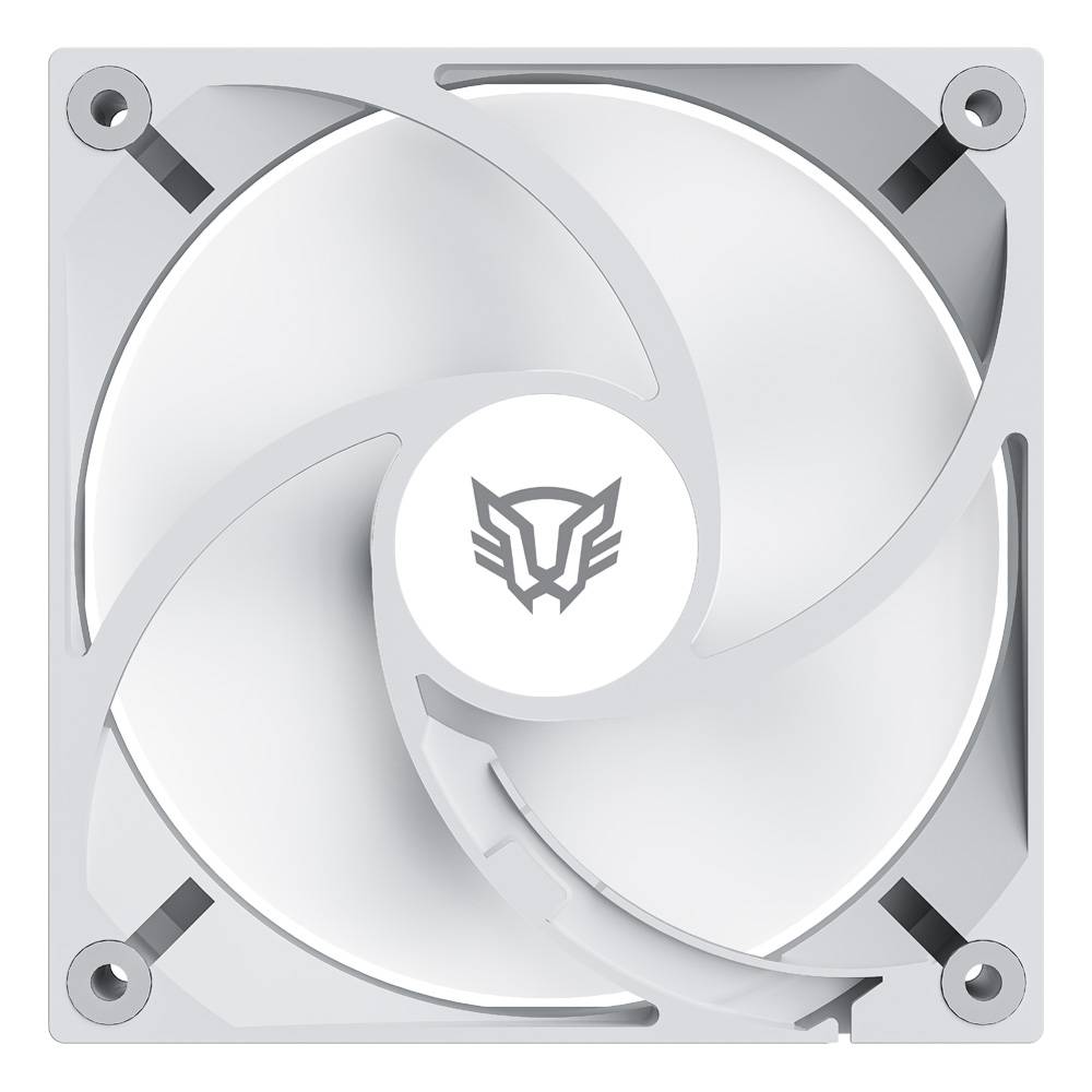 Enfriamiento y Ventilación Balam Rush EXG99, 120mm, 1500 RPM, 4 Puertos USB 3.0