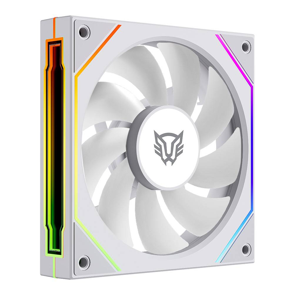 Enfriamiento líquido para CPU Balam Rush EXL95, 240mm, RGB, 2000 RPM