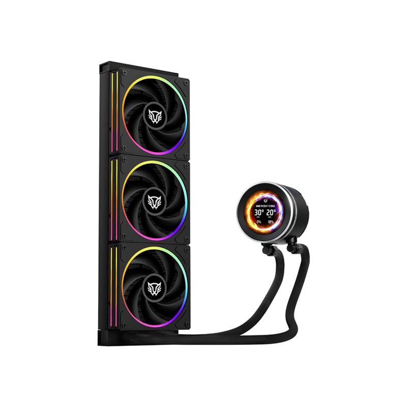 Balam Rush Enfriamiento y Ventilación BR-941808, Producto Empresarial