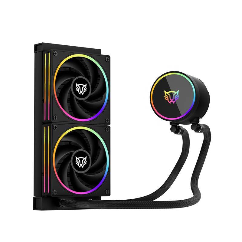 Balam Rush Enfriamiento y Ventilación HX24, Modelo BR-941884, Producto Empresarial