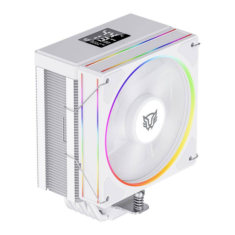 Balam Rush Enfriamiento y Ventilación HEX65, Modelo BR-941976, Producto Empresarial