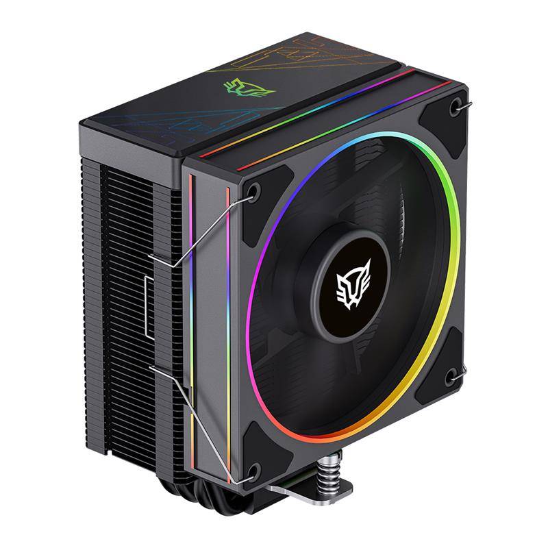 Enfriamiento y Ventilación Balam Rush HEX50 BR-942041 - Ensamble