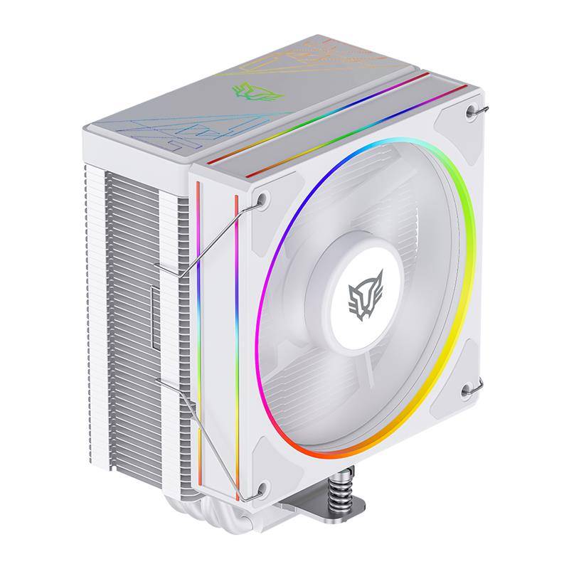 Enfriamiento y Ventilación Balam Rush HEX50HEX50 BR-942058 - Ensamble
