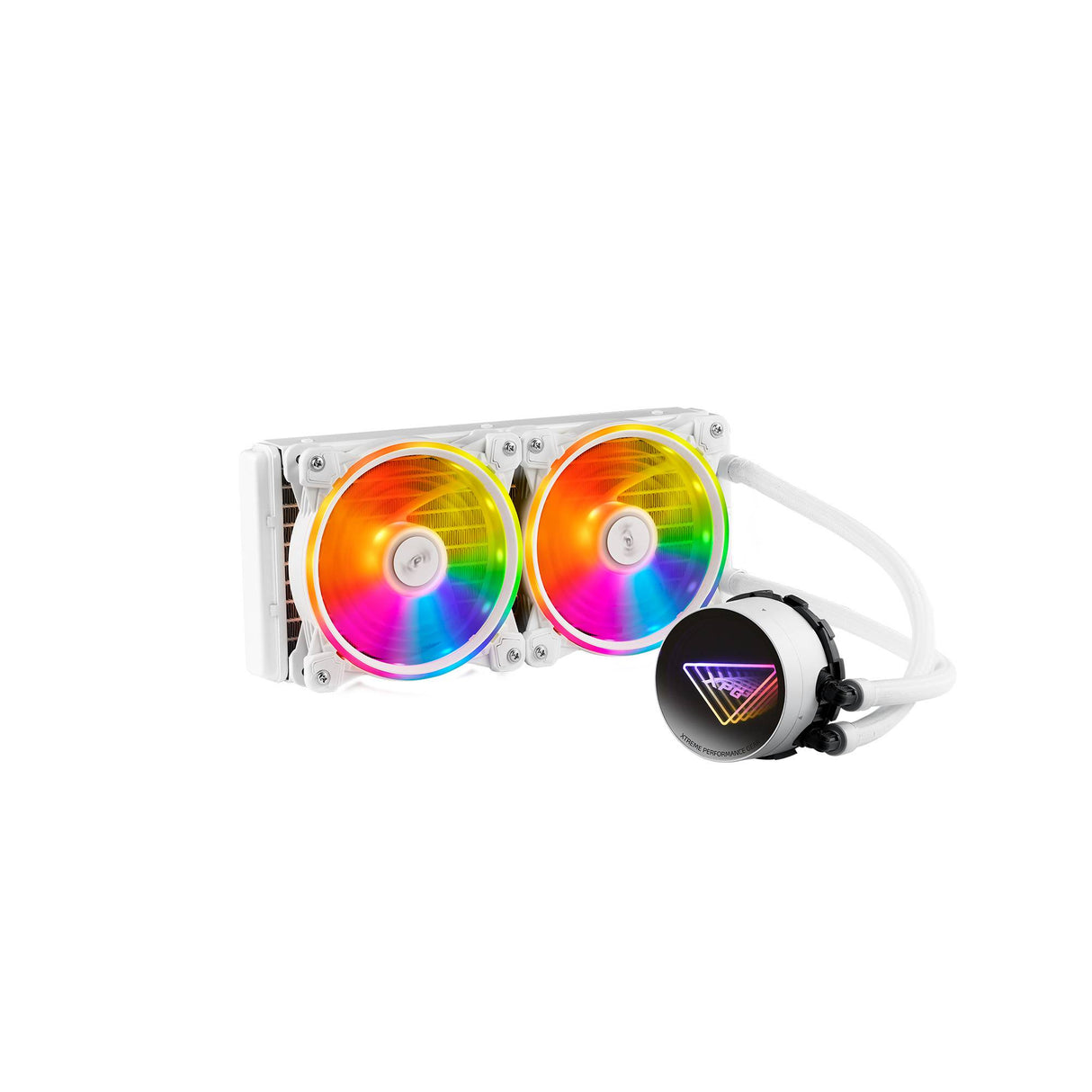 Enfriamiento liquido XPG LEVANTE X 240