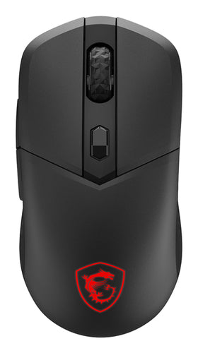VERSA 300 W - MSI VERSA 300 Ratón 1 Vertical Juego Óptico