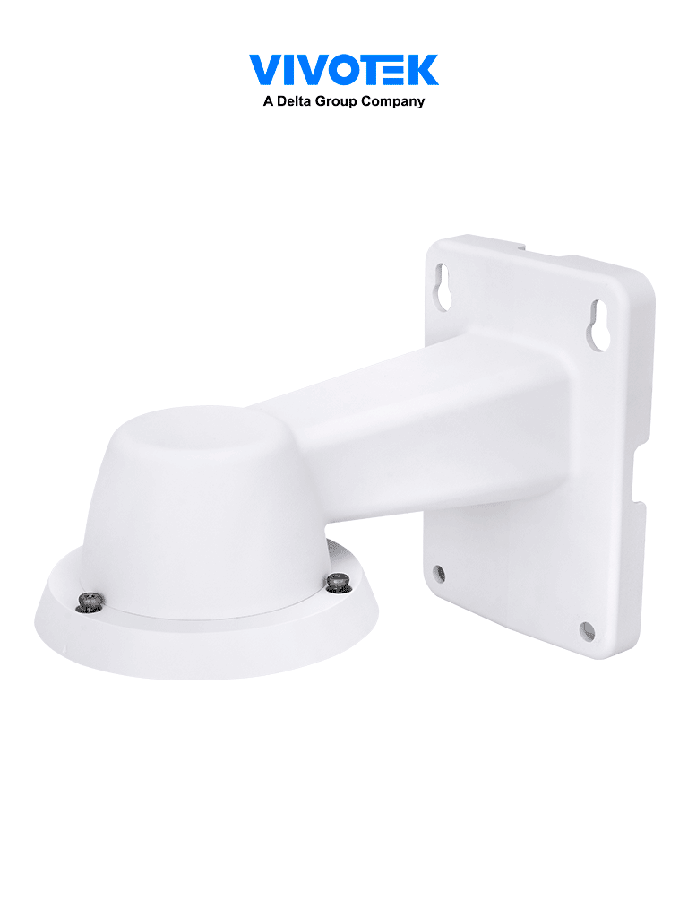 VIVOTEK Brazo de Montaje AM-220, Compatible con Modelos SD9362-EHL, SD9364-EH, Soporta hasta 10 kg